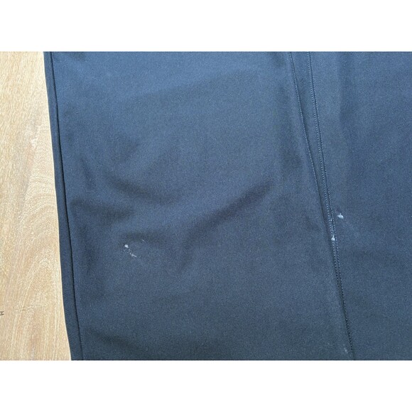 Lululemon Commission Pant Classic *Warpstreme 34" True Navy Size 36 - Picture 4 of 9